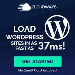 CloudWays WordPress Hosting